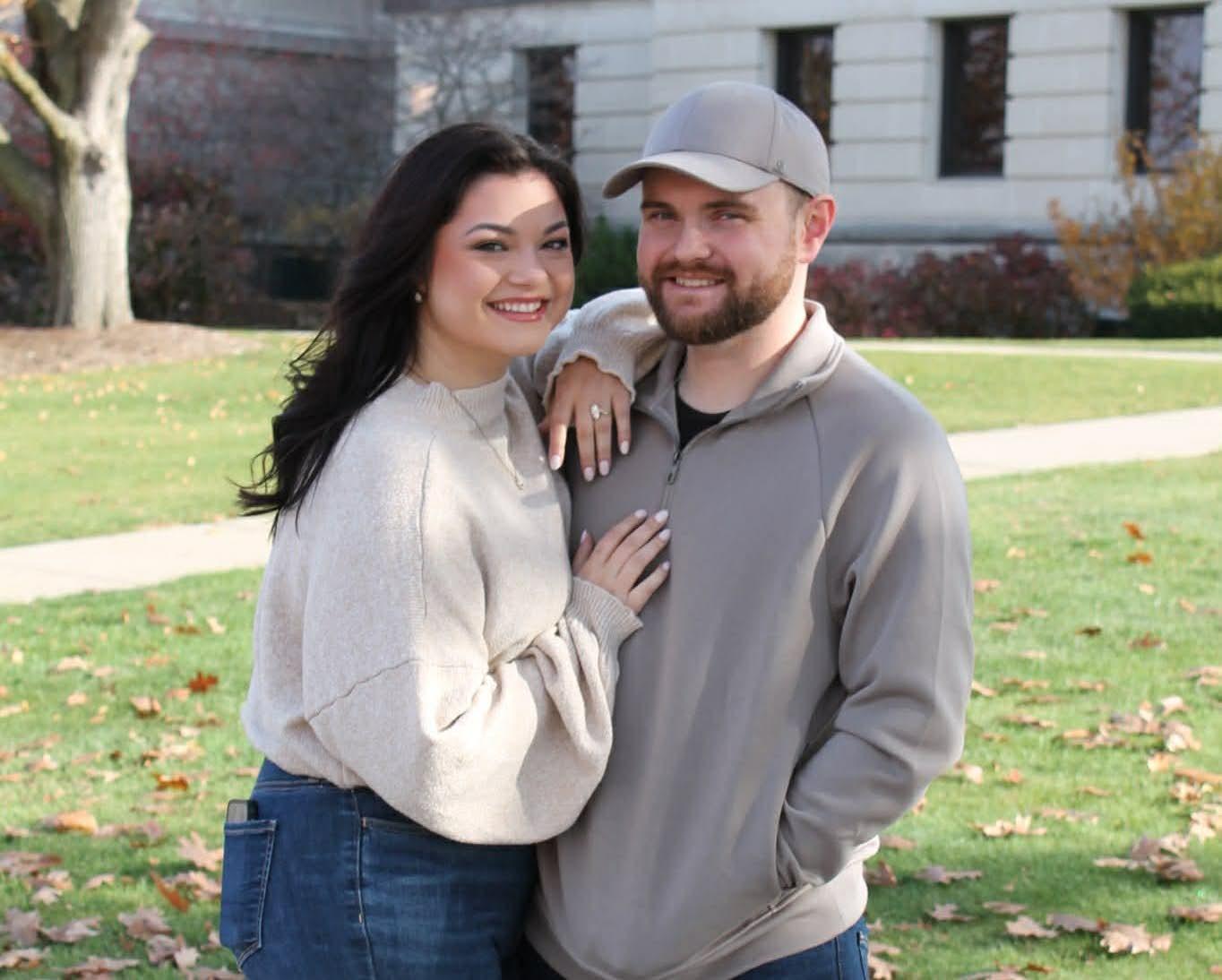The Wedding Website of Savannah Brown and Tim Sheahan