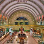 Union Station