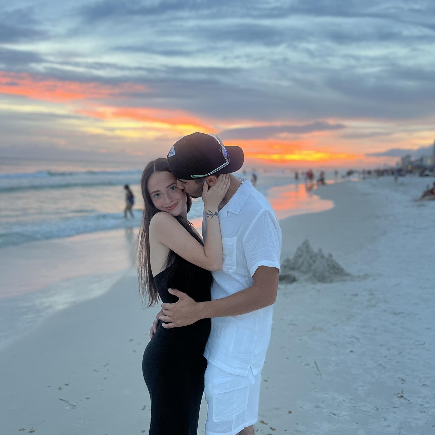 My favorite pic💗