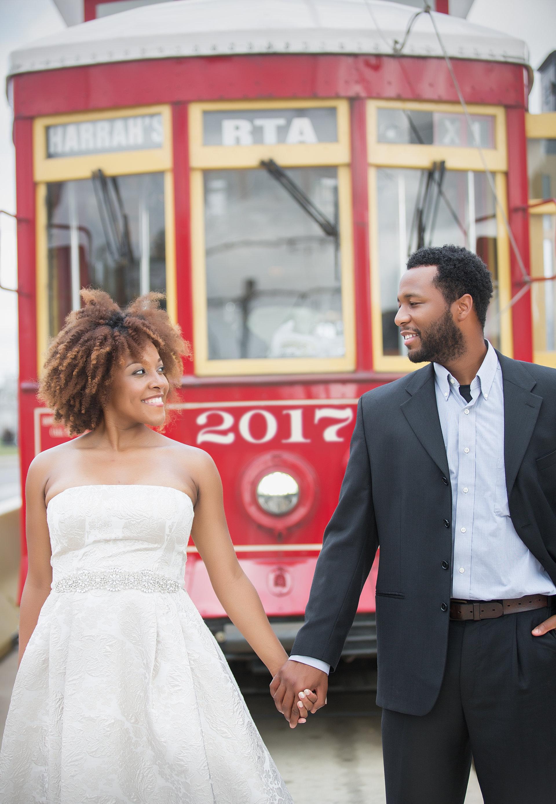 The Wedding Website of Kristin Lynch and Christopher Grimes