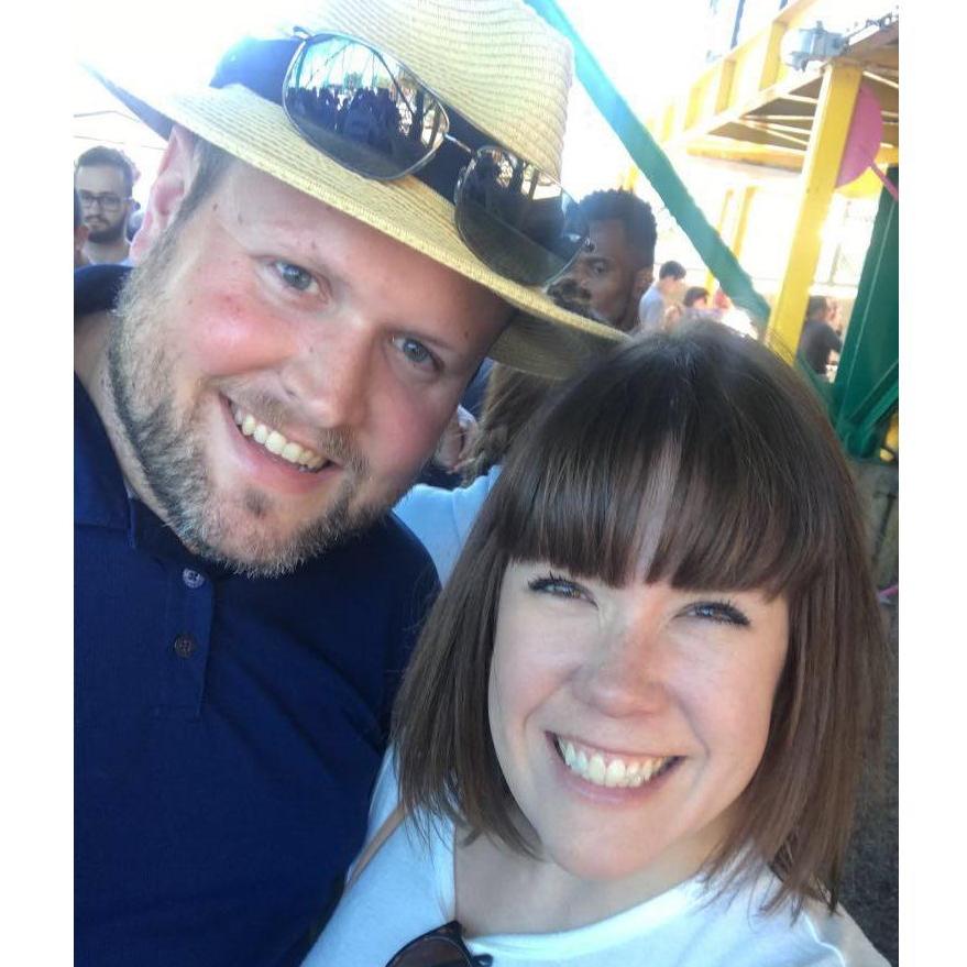 Cedar Point Amusement Park 2017