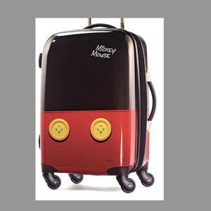 Mickey Mouse Carry On