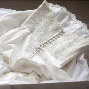 Wedding Dress Preservation