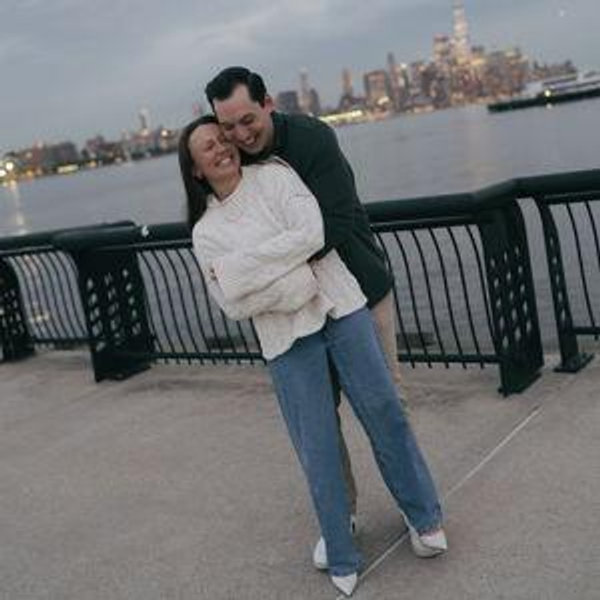 Our Newlywed Fund
