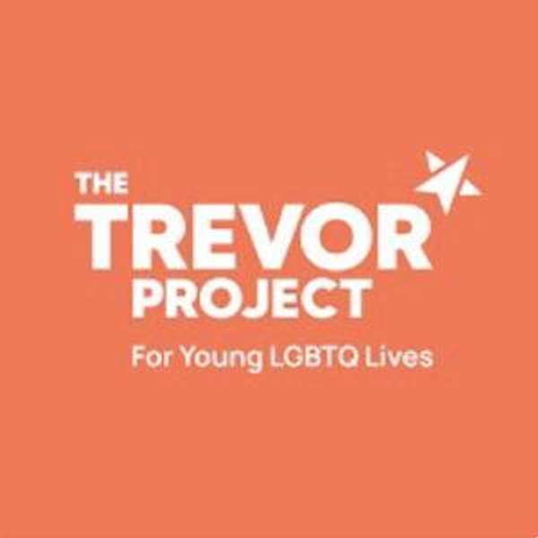 Charity: The Trevor Project