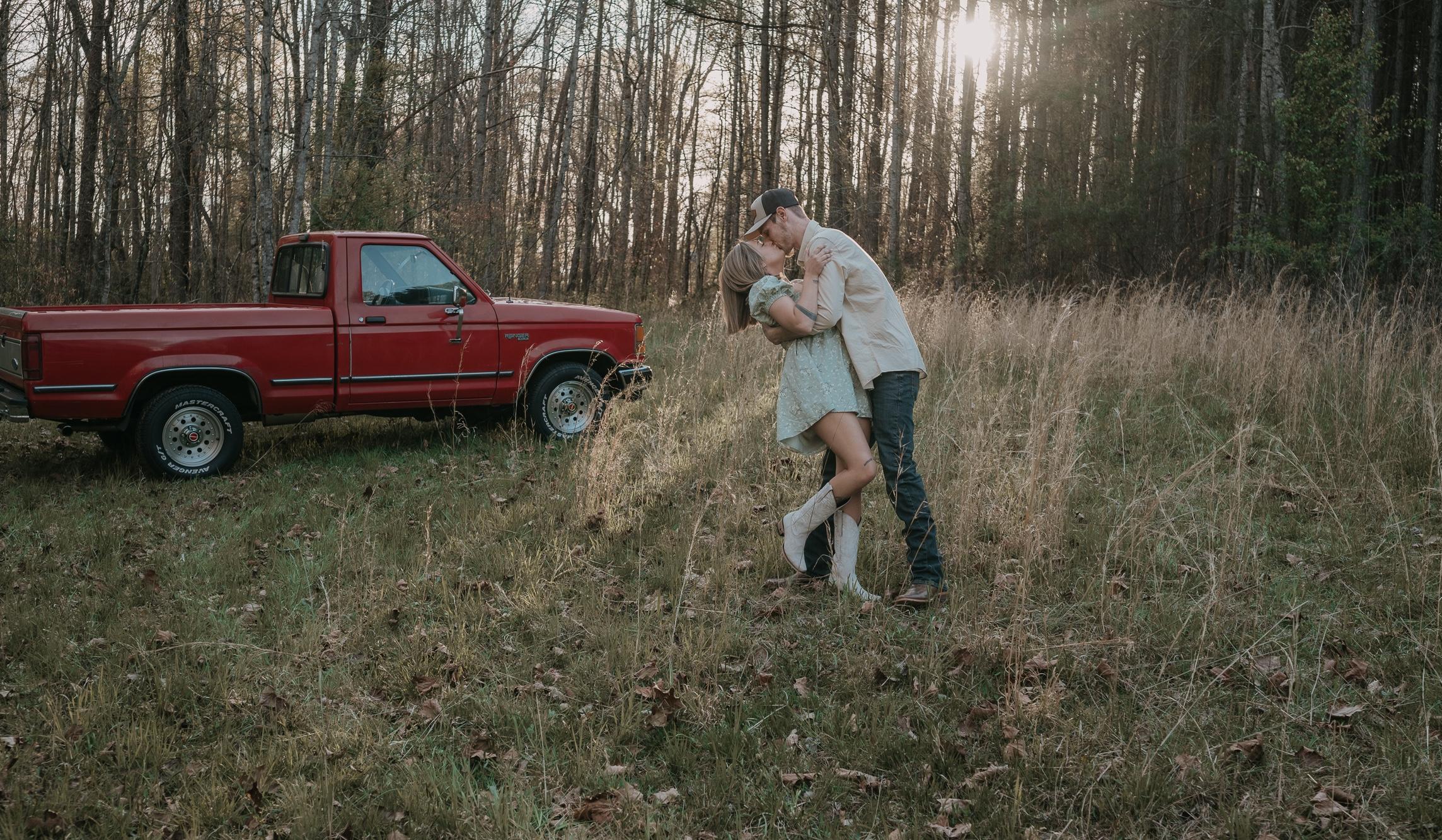 The Wedding Website of Madison Atkins and Austin Dixon