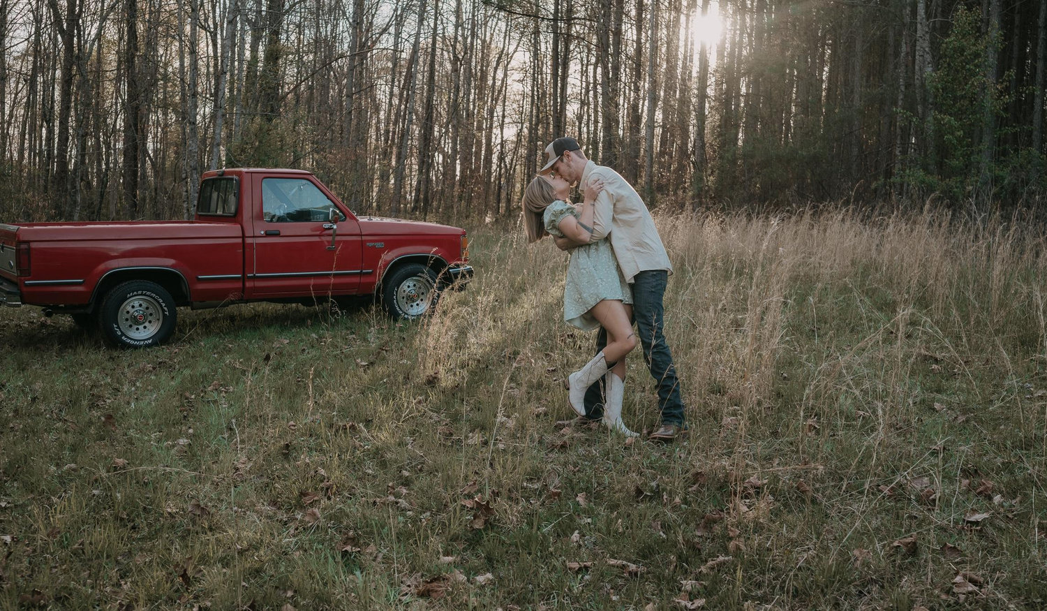 The Wedding Website of Madison Atkins and Austin Dixon