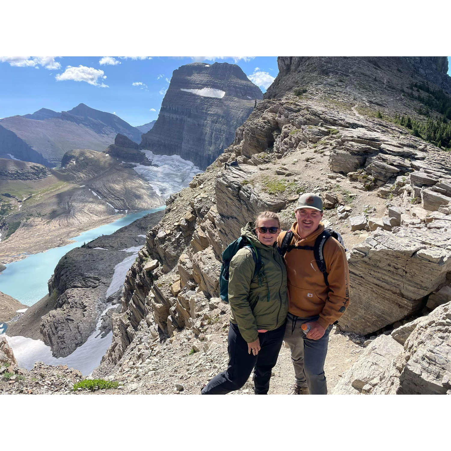 Glacier National Park