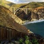 Bixby Creek Bridge