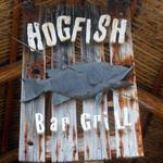 Hogfish Bar & Grill