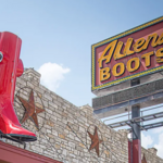 Allens Boots