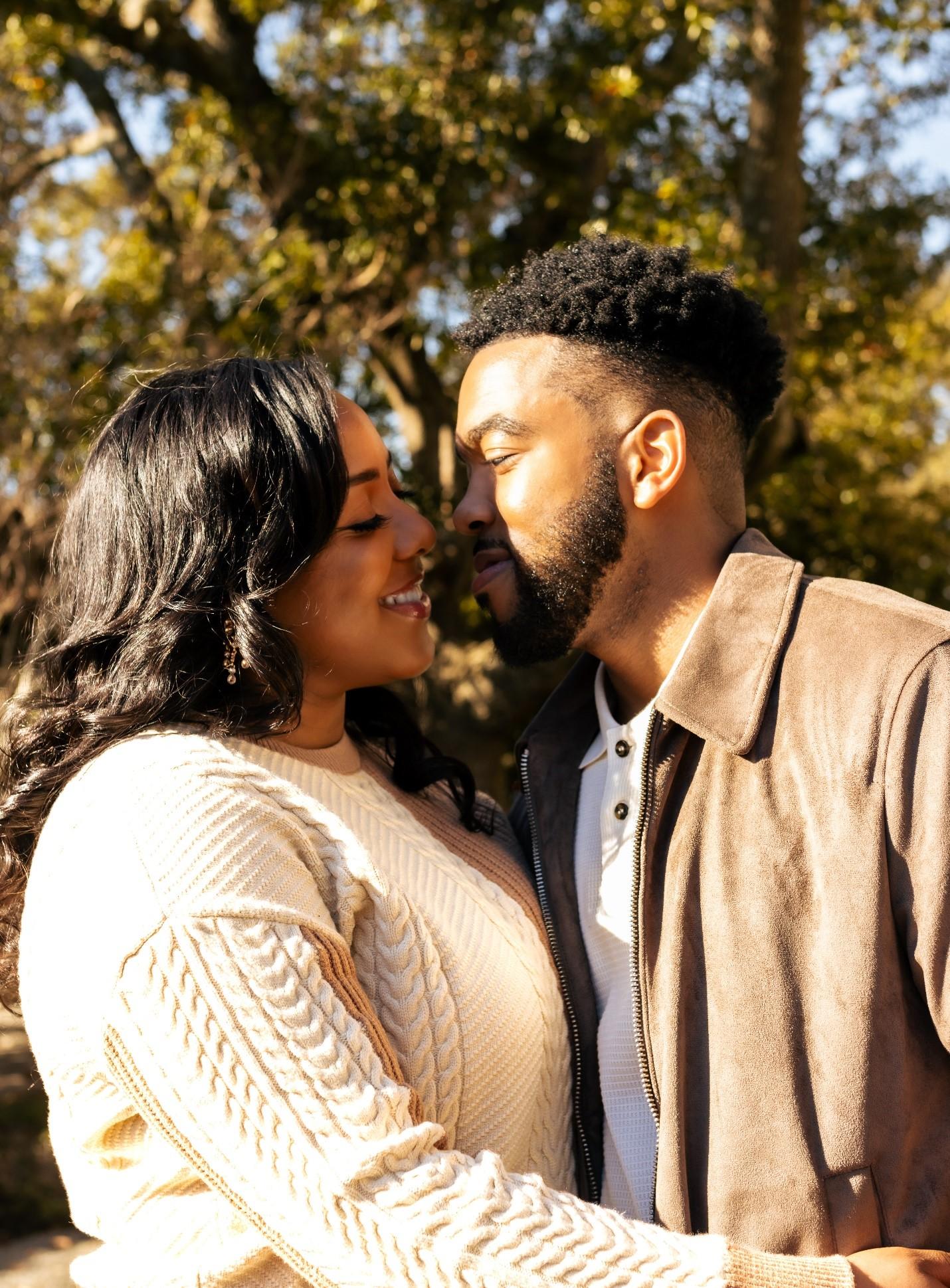 The Wedding Website of Denise Battle and Branden Price