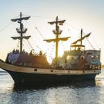 Buccaneer Pirate Cruise