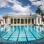 Hearst Castle