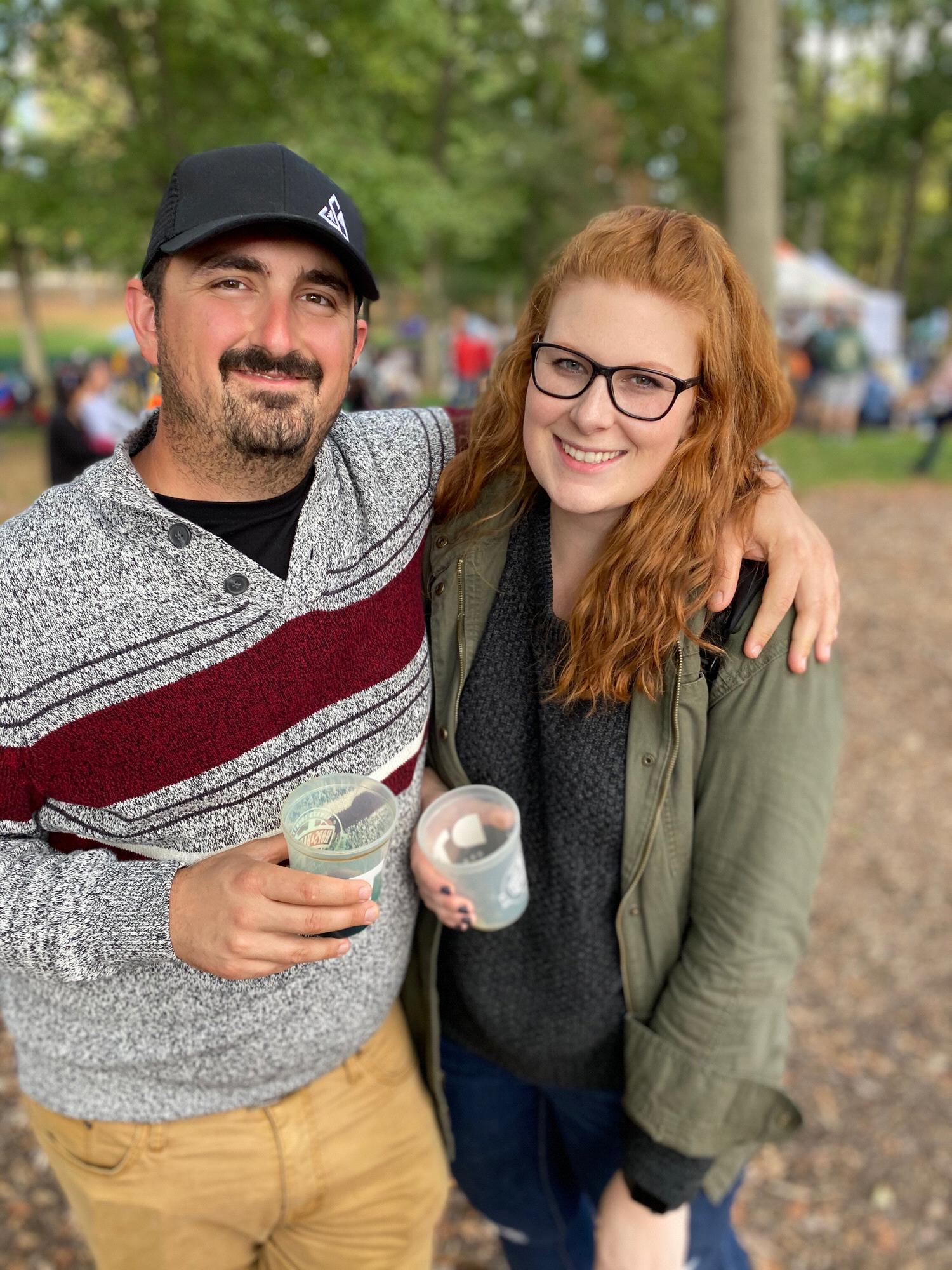 Beer and Wine Fest 2019