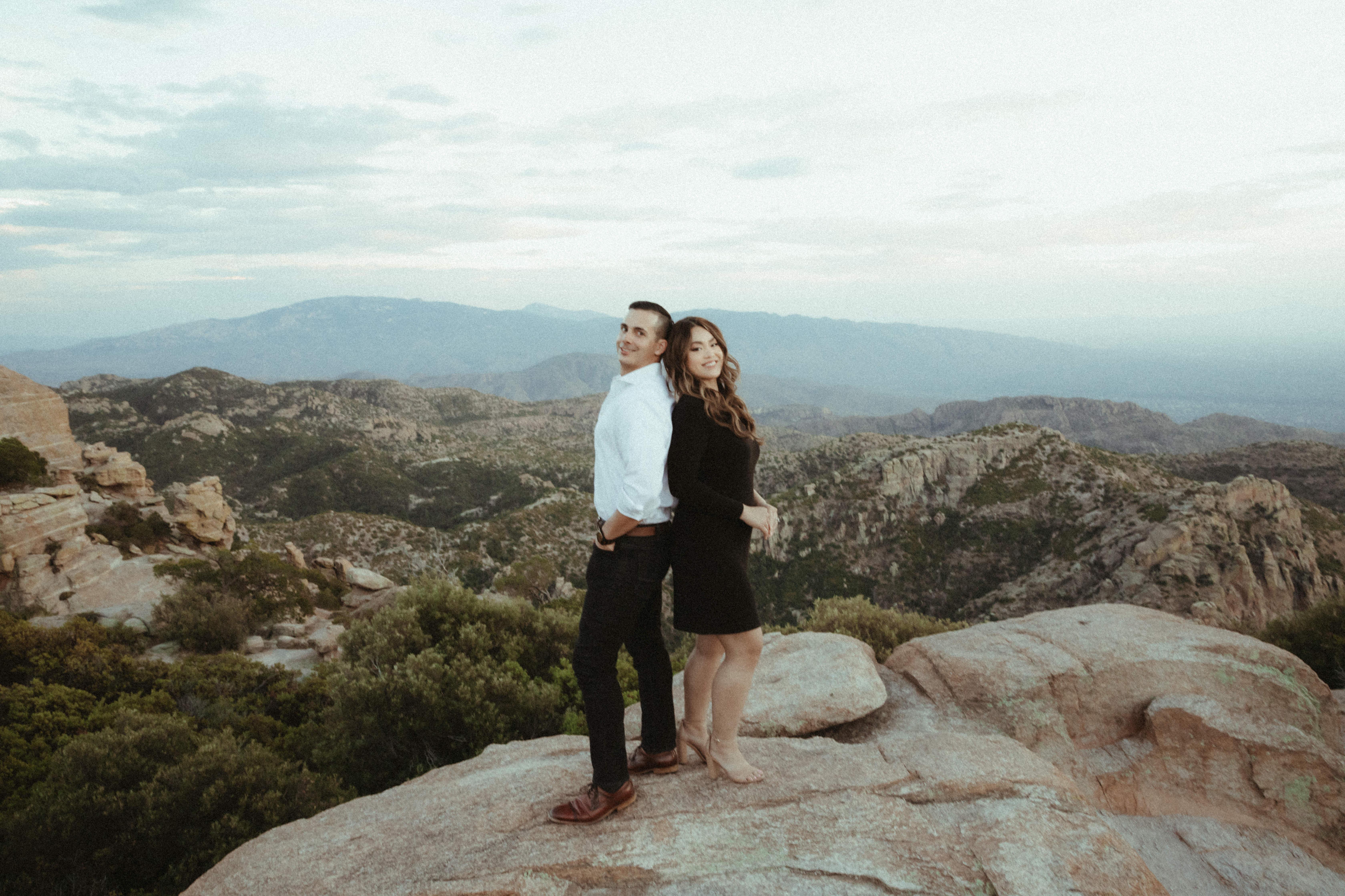 The Wedding Website of Angela Le and Drew Perez