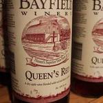 Bayfield Winery