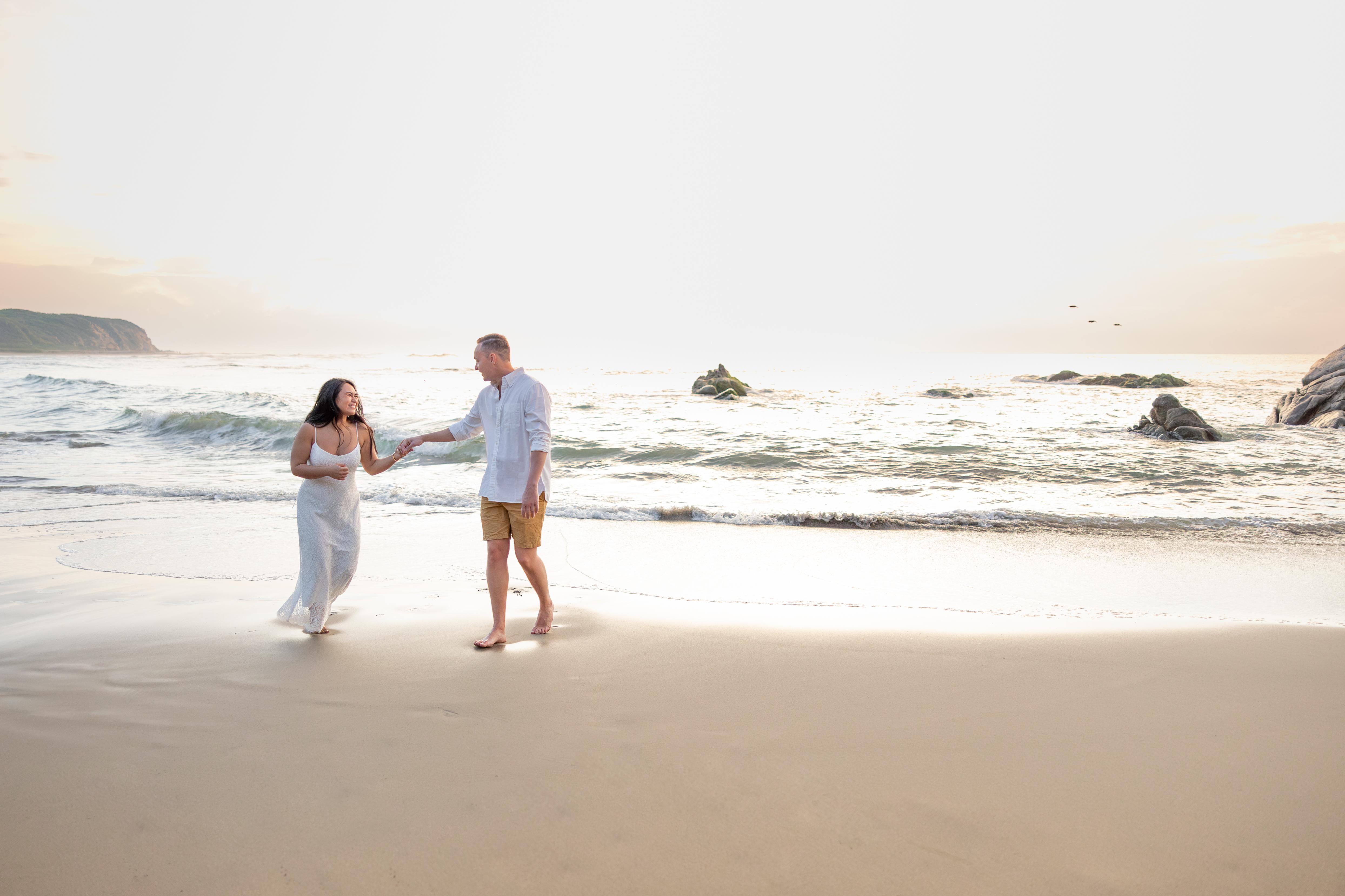 The Wedding Website of Myka Pineda and Josh Findlay