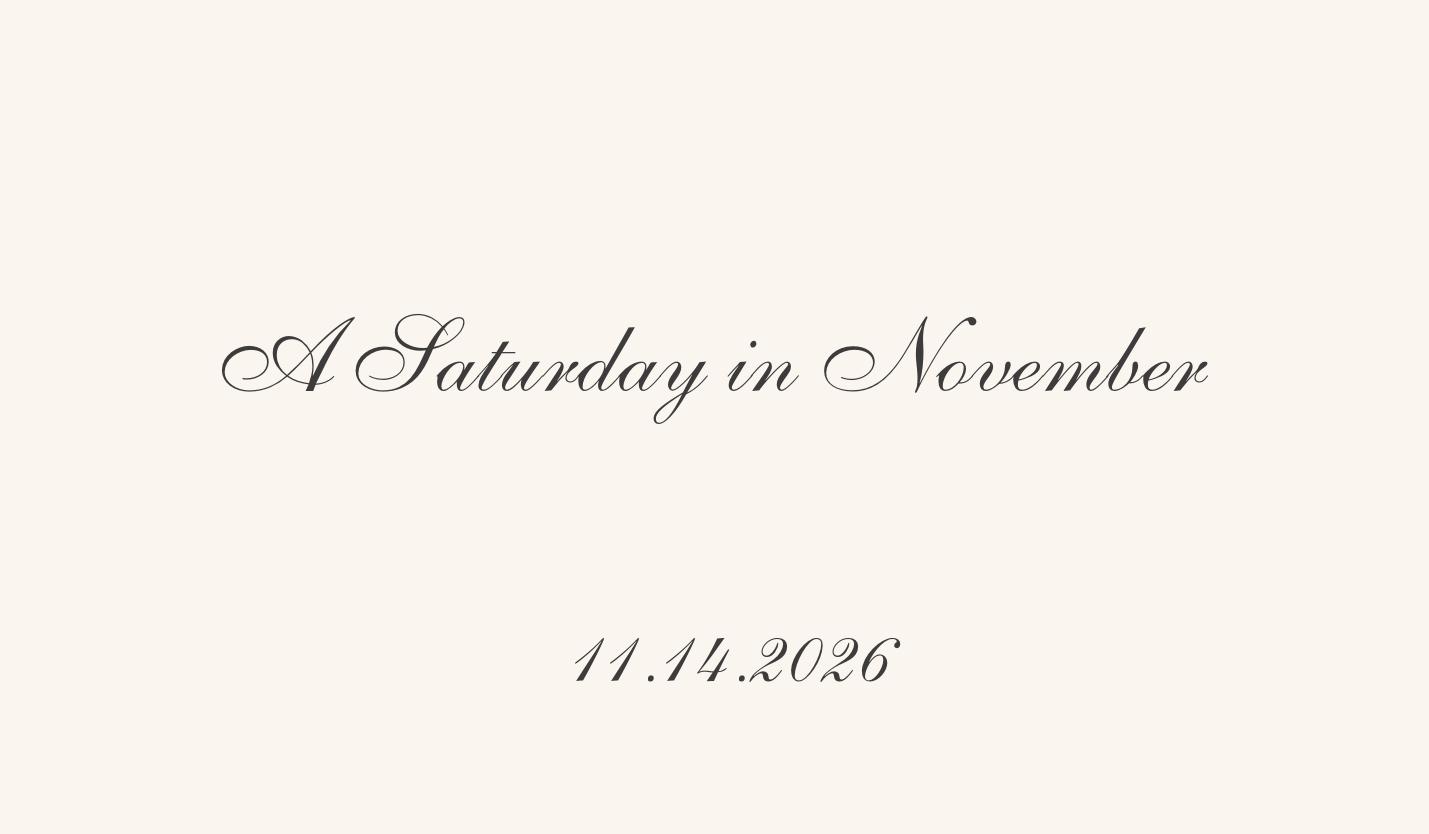 The Wedding Website of Celeste Alexis Lacy and Derek Dean Miley