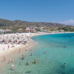 Kalamitsi Beach