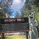 Spook Hill
