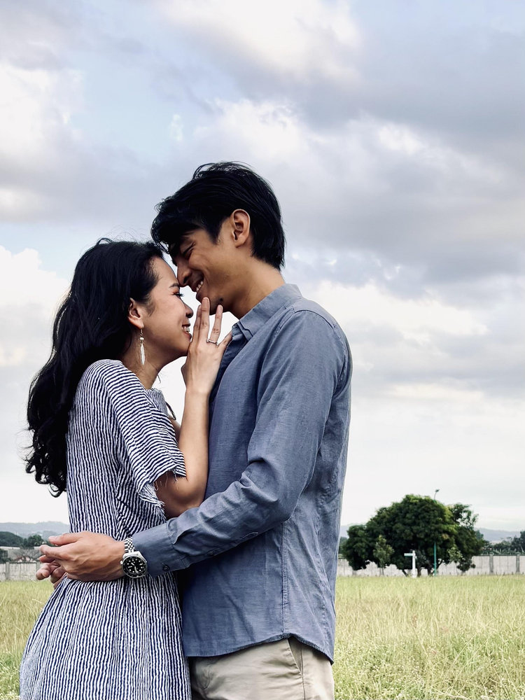Juan Lorenzo Armovit and Angela Michelle Soriano's Wedding Website