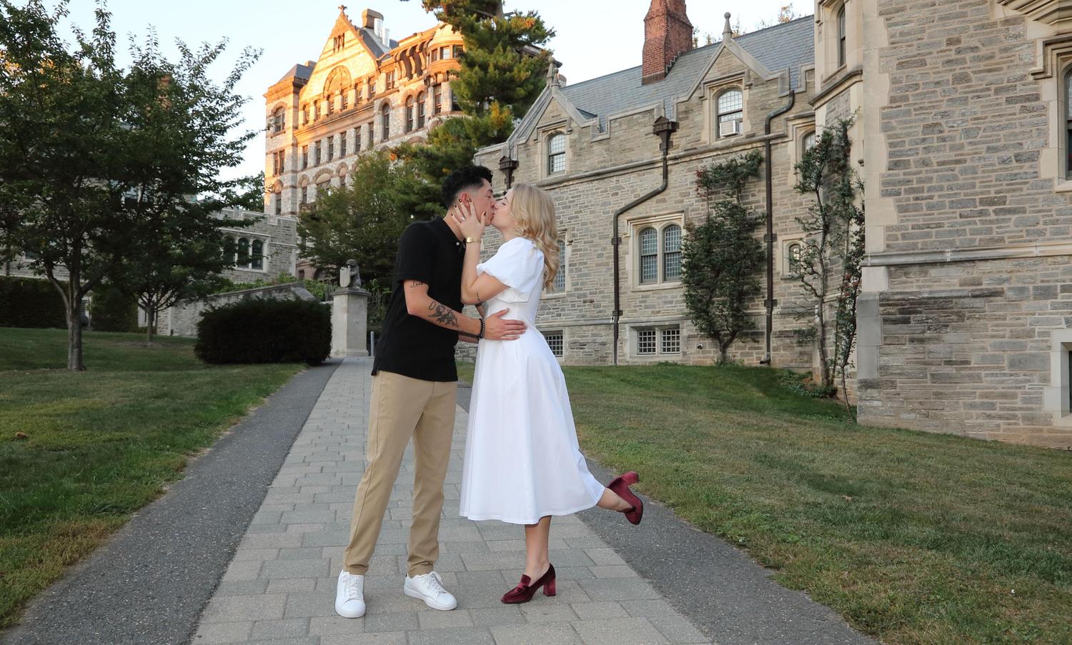 The Wedding Website of Paige Lee and Bryan Lee