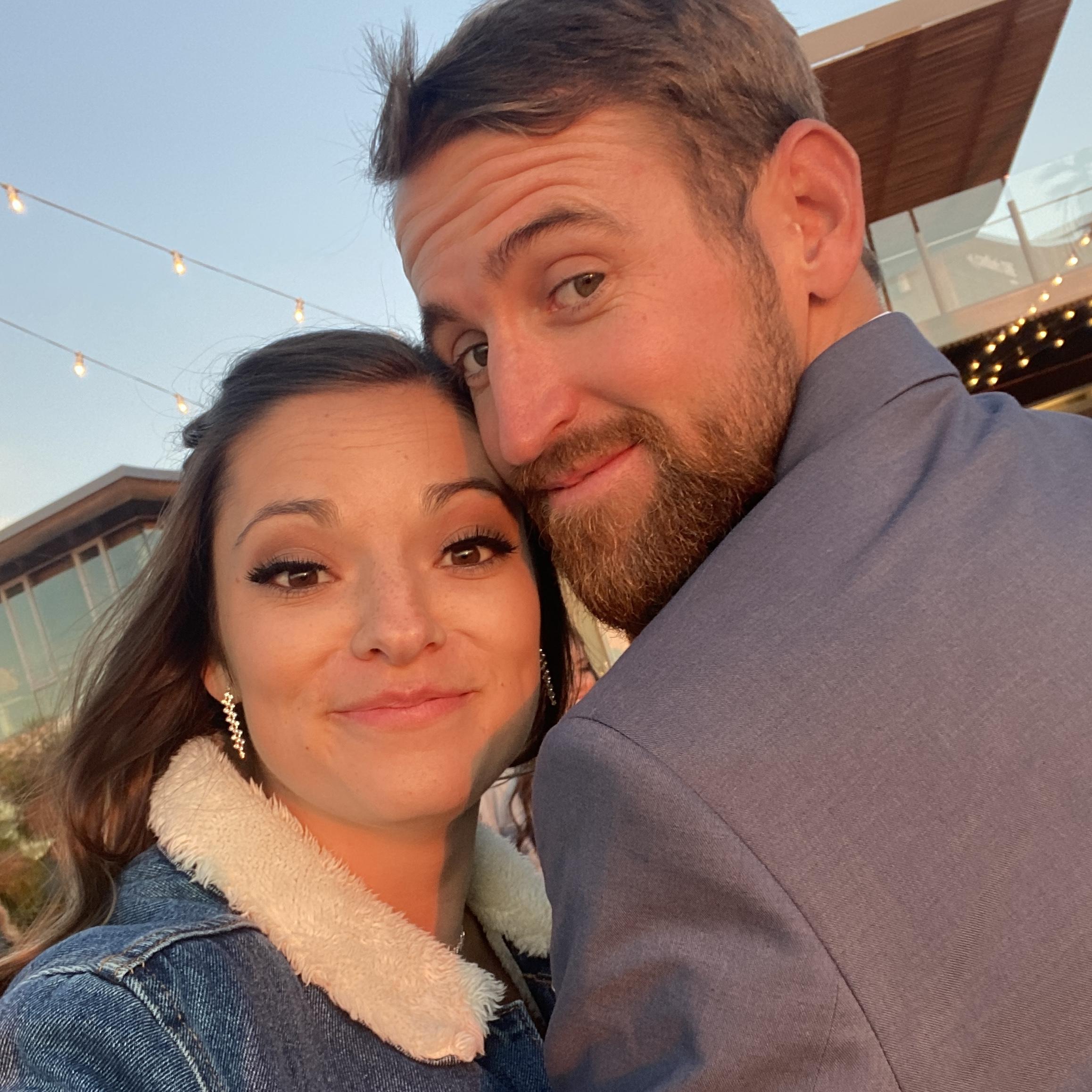 4th wedding together