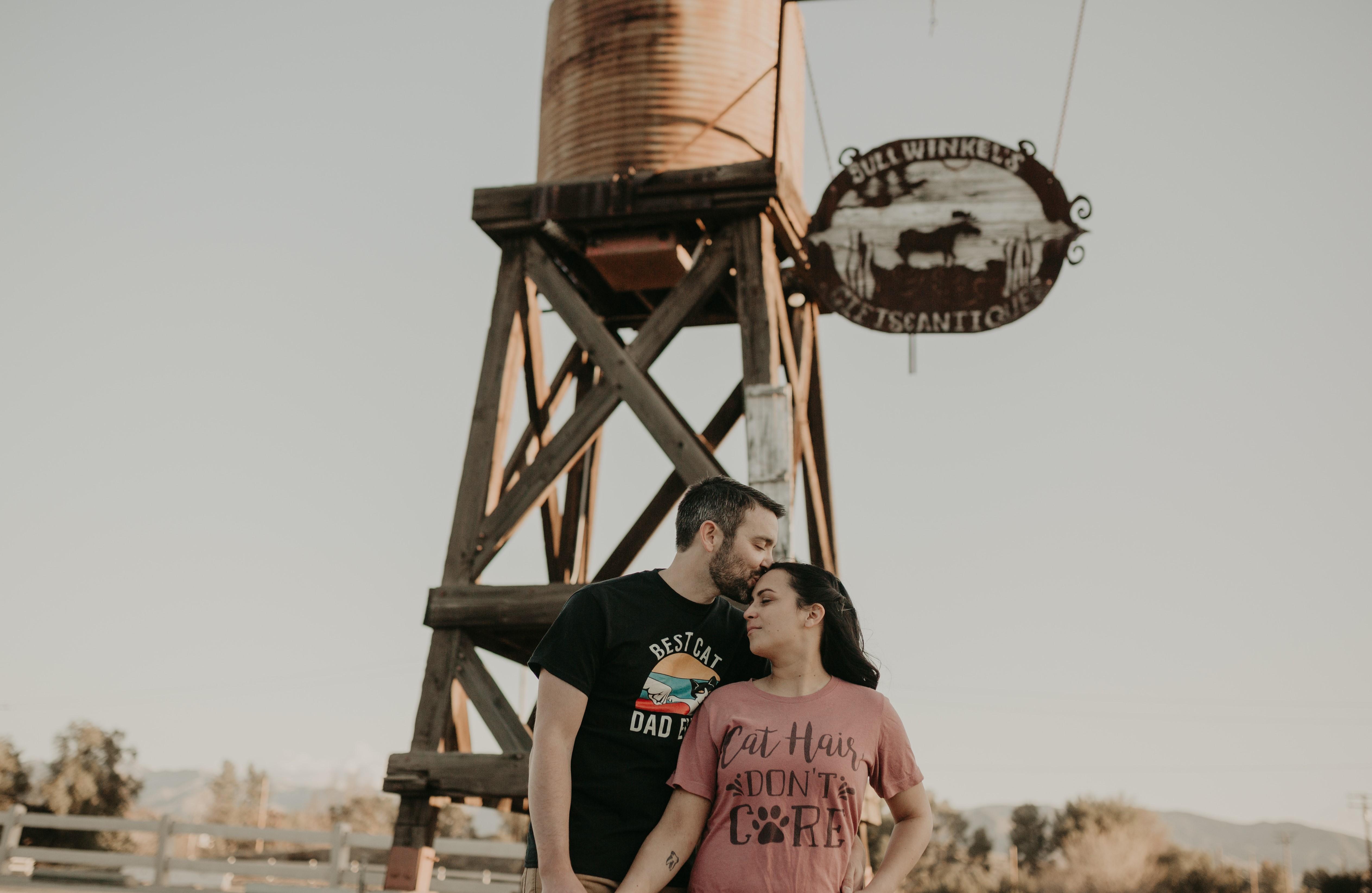The Wedding Website of Danielle Medina and Ryan Danielson