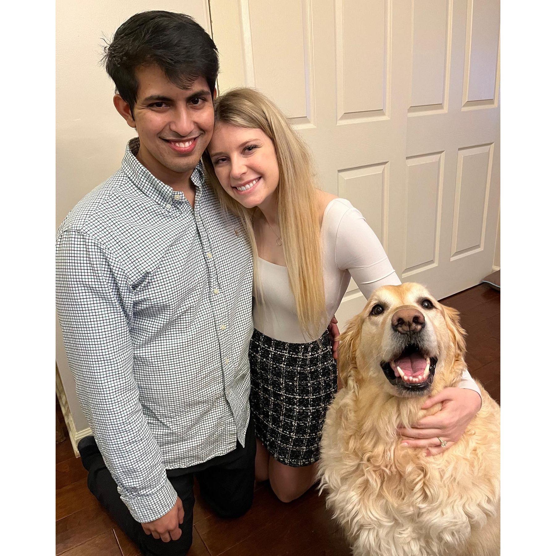 Our Engagement