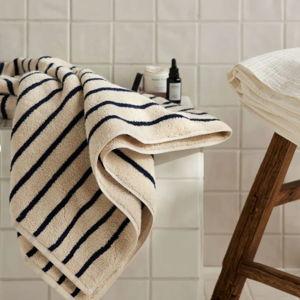 Super-Plush Turkish Cotton Bath Towels