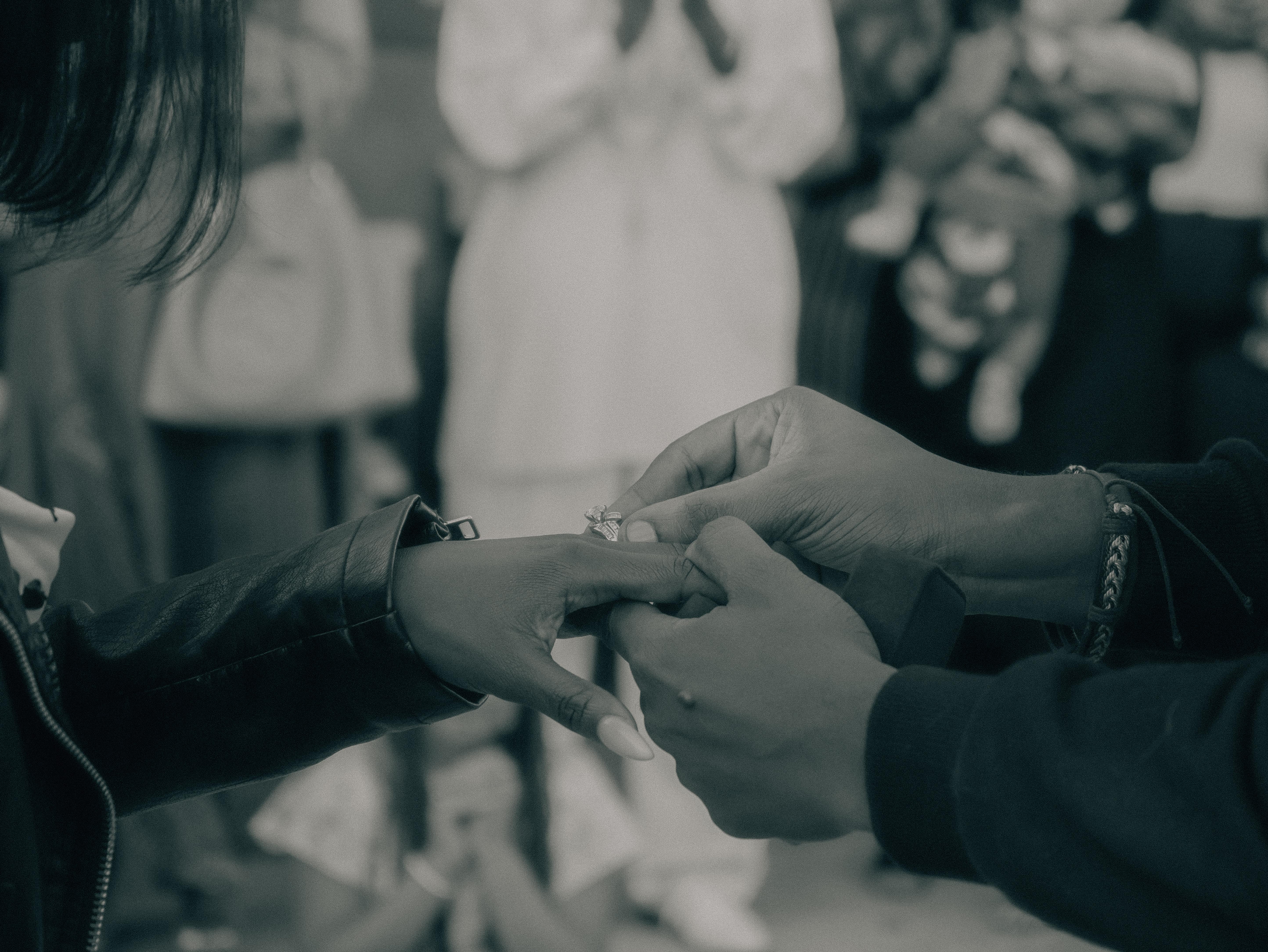The Wedding Website of Natelkka Hamilton and Samuel Baker