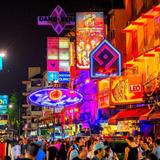 Khao San Road
