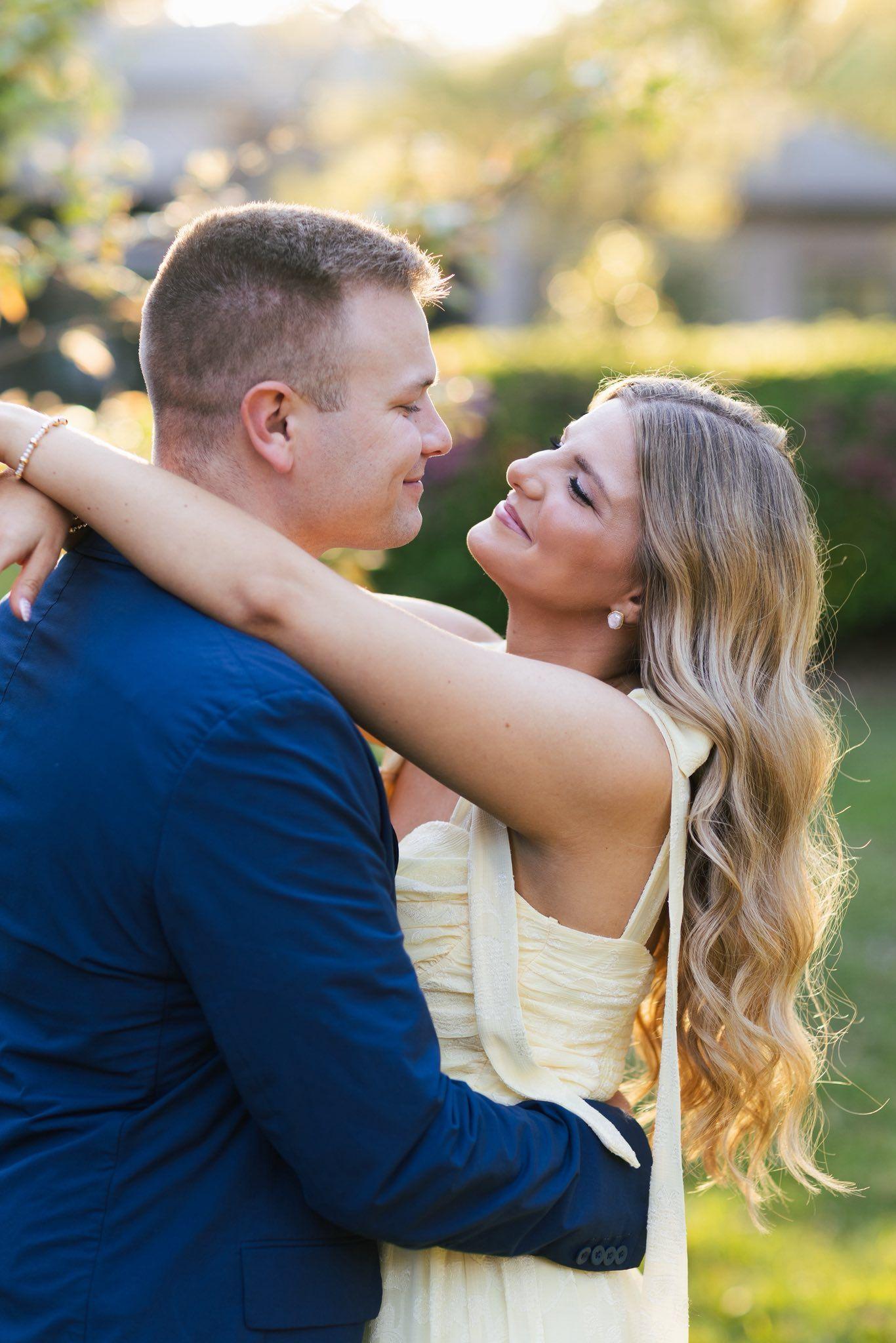 The Wedding Website of Victoria McDaniel and Joseph McDonald
