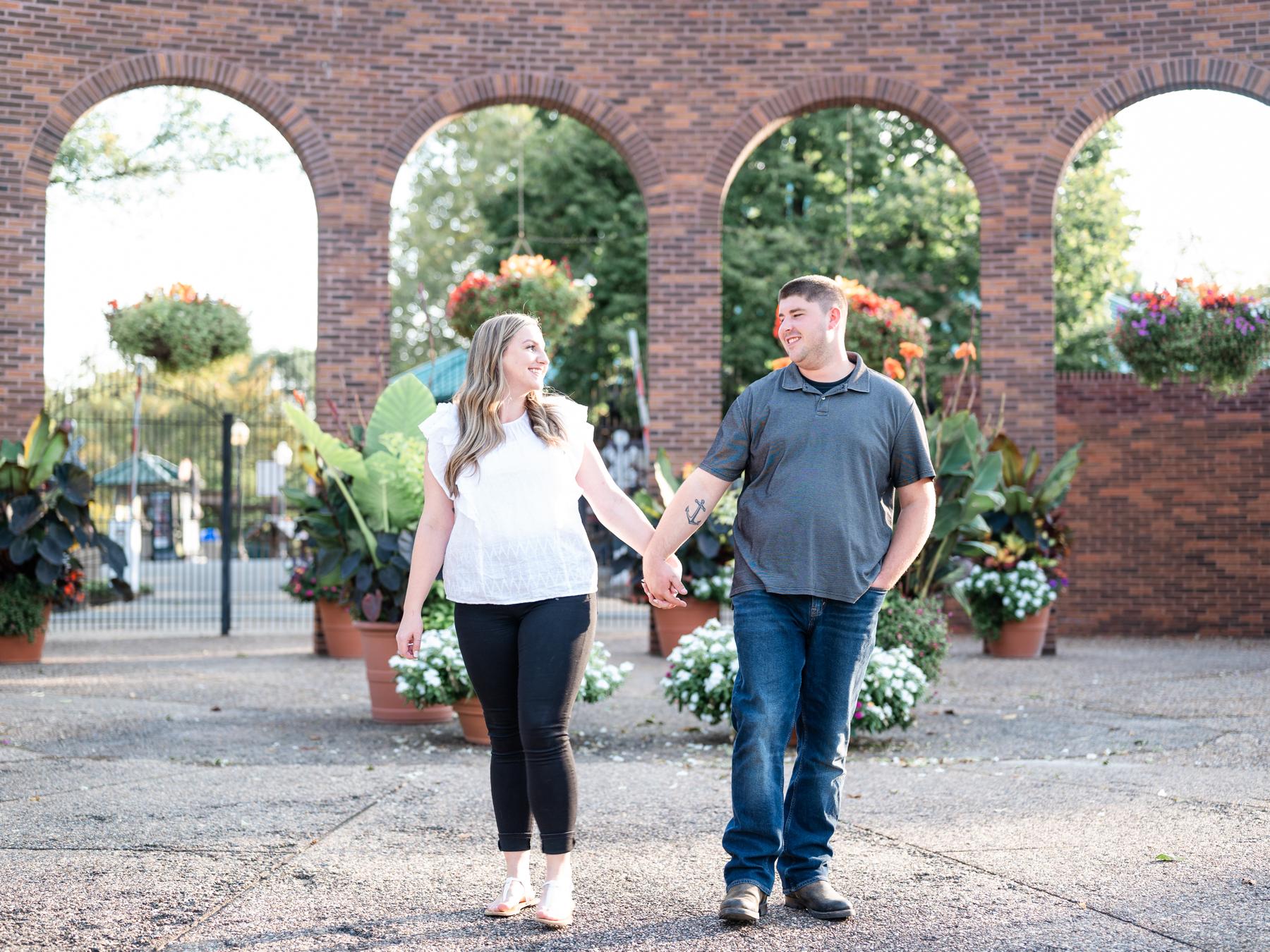 The Wedding Website of Ashley Sottoriva and Alex Potts