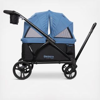 Navigator 2-in-1 Stroller Wagon
