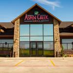 Aspen Creek Grill