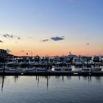 Port Jefferson Marina