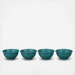 Pinch Bowl, Set of 4
