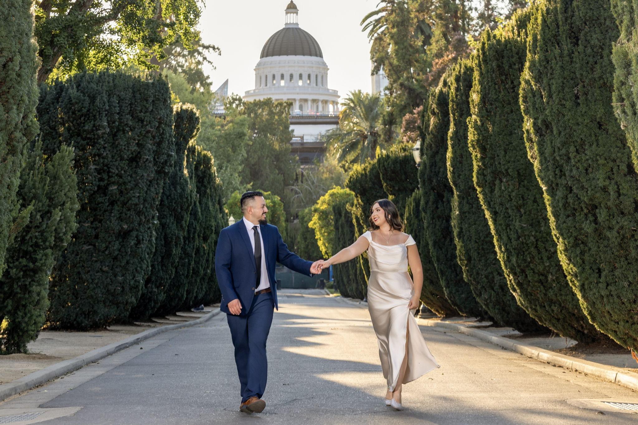 The Wedding Website of Diviana Navarro and Miguel Angel Diaz