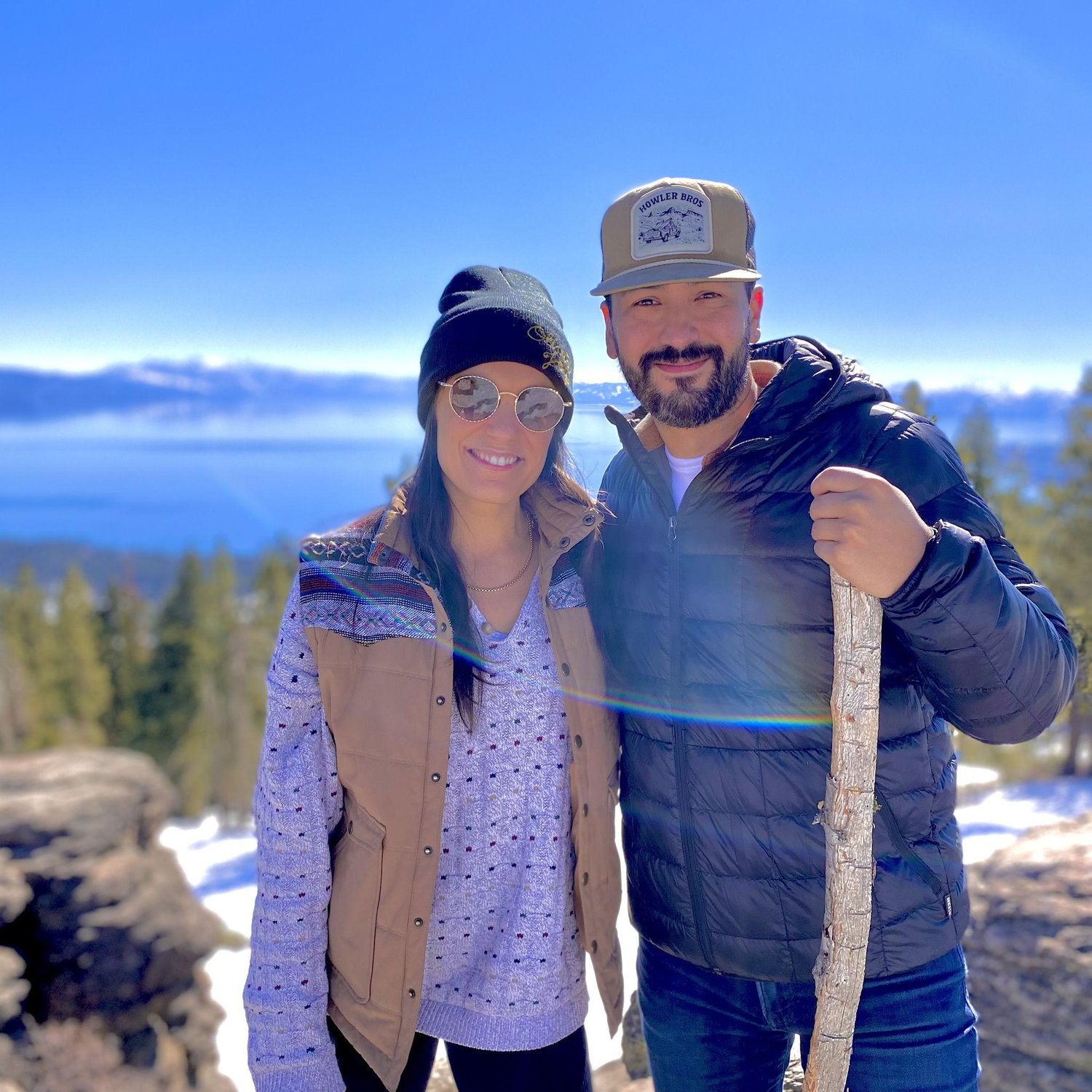 Lake Tahoe