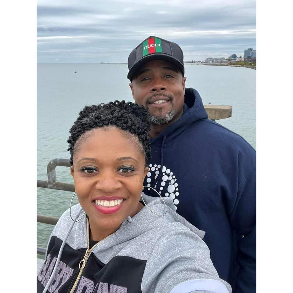 Lake Erie, OH