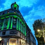 Walking Tour of Dublin