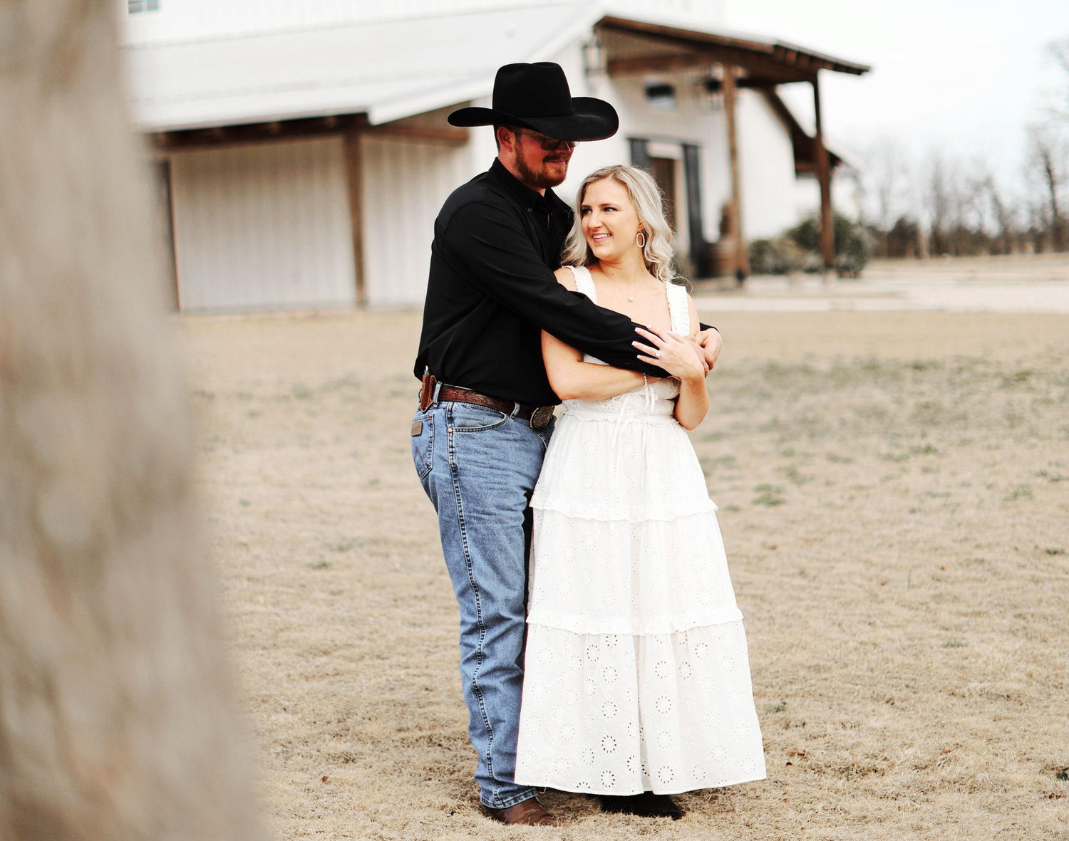 The Wedding Website of Elizabeth "Bizzy" Feagan and Nathan Rankin