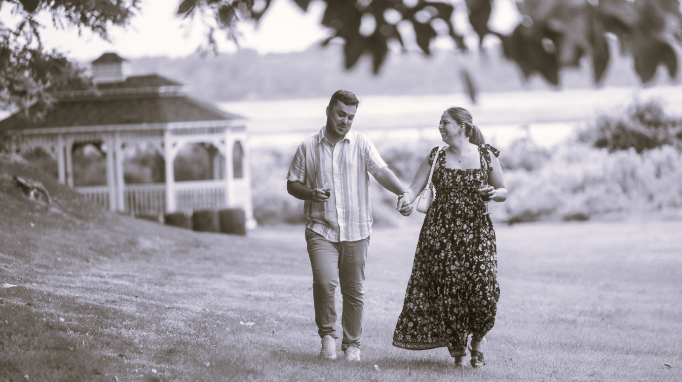 The Wedding Website of Jessica Smith and Thomas Pryor