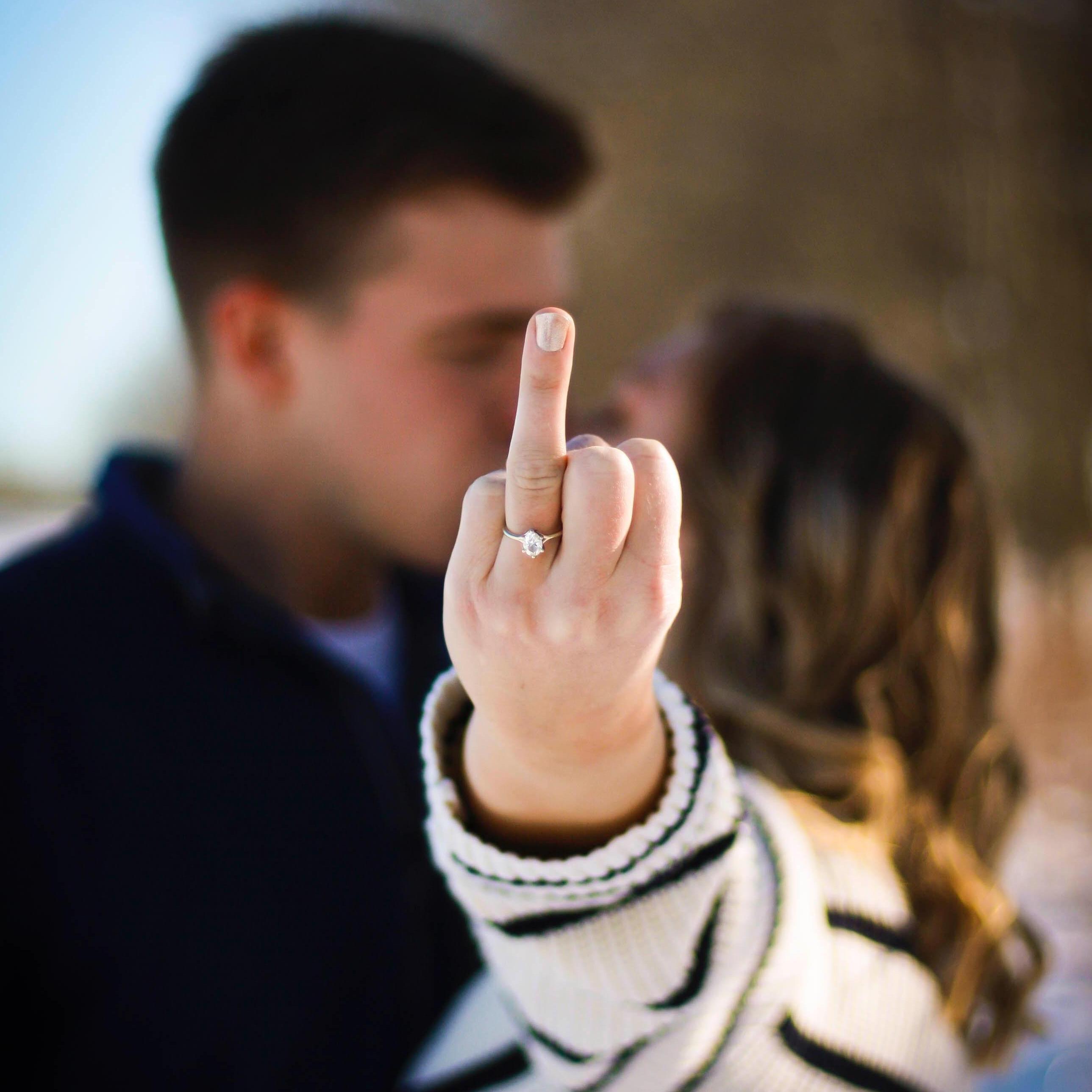 Engagement Picture 2019