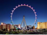 High Roller Observation Wheel