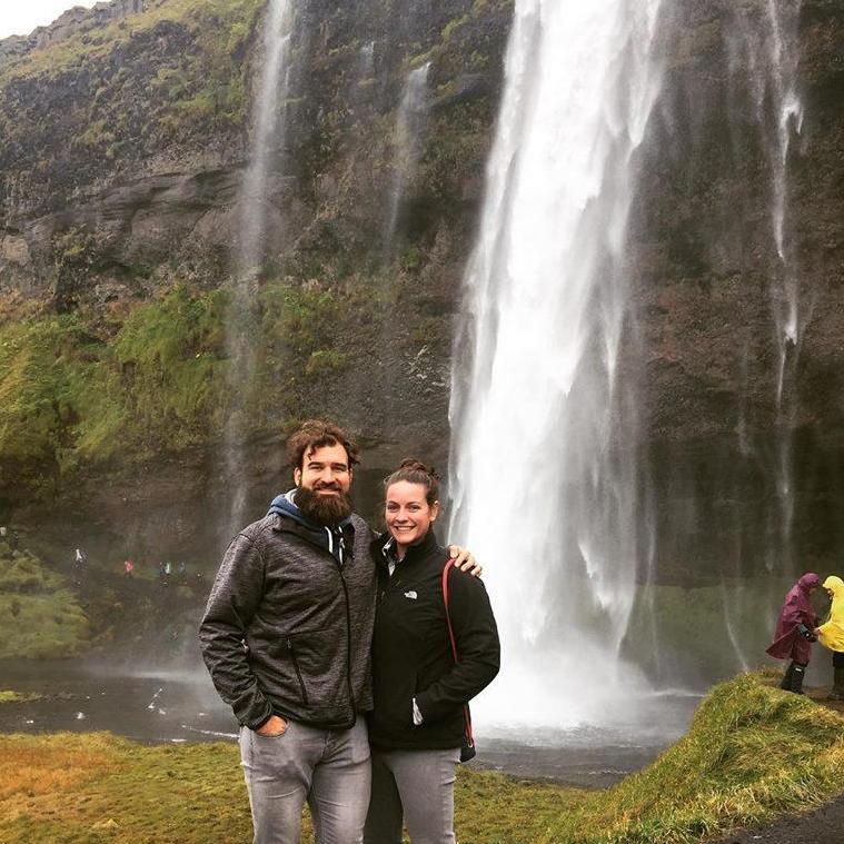 Iceland!