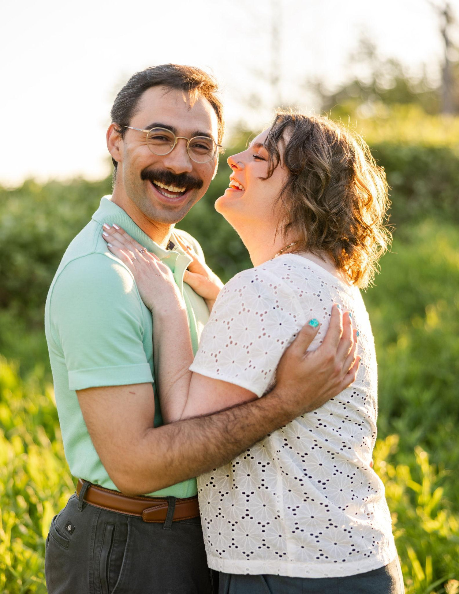 The Wedding Website of Nicole Marsaglia and Daven Tjaarda-Hernandez