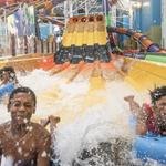 Kalahari Resorts Texas